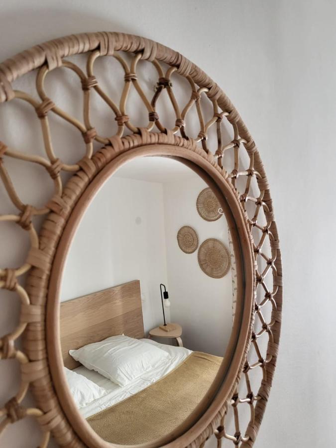 Appartement Avec Son Toit Terrasse, En Plein Coeur De Marseille Eksteriør bilde